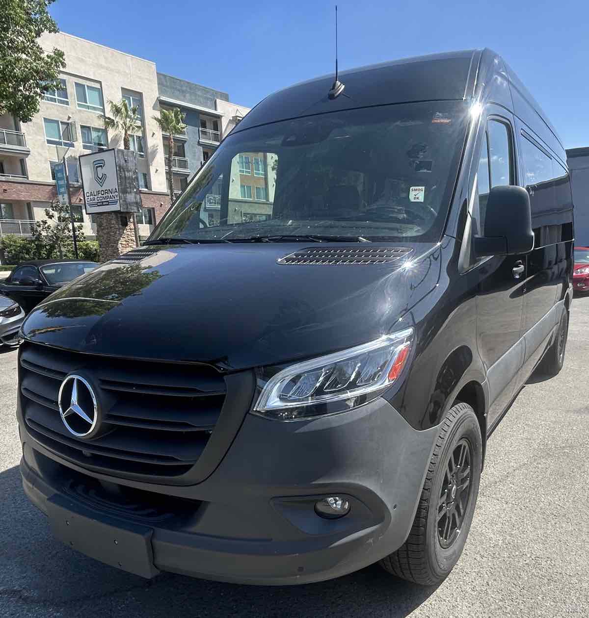 mercedes-benz sprinter passenger van 2022 W1Z4EFHYXNP446209 image mercedes-benz sprinter passenger van 2022 W1Z4EFHYXNP446209 image